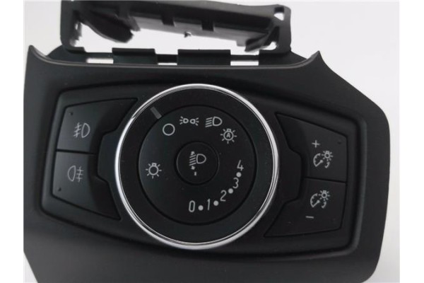 Recambio de mando de luces para ford focus berlina (cew) 1.0 business referencia OEM IAM 1883869 XXXX13A024XX 