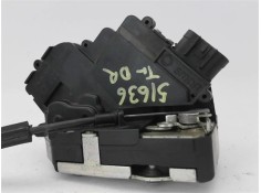 Recambio de cierre electromagnetico trasero derecho para smart forfour 1.5 cdi (50kw) referencia OEM IAM A4547300035  