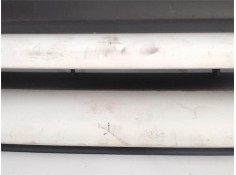 Recambio de rejilla capo para volkswagen golf iv berlina (1j1) referencia OEM IAM 1J0853651F 1J0853655D 