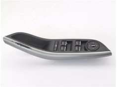 Recambio de mando elevalunas delantero izquierdo para ford focus berlina (cew) 1.0 business referencia OEM IAM 2029540 AM5T14A13