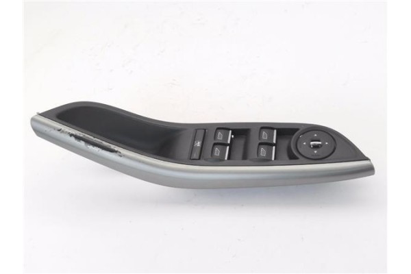 Recambio de mando elevalunas delantero izquierdo para ford focus berlina (cew) 1.0 business referencia OEM IAM 2029540 AM5T14A13
