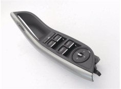 Recambio de mando elevalunas delantero izquierdo para ford focus berlina (cew) 1.0 business referencia OEM IAM 2029540 AM5T14A13