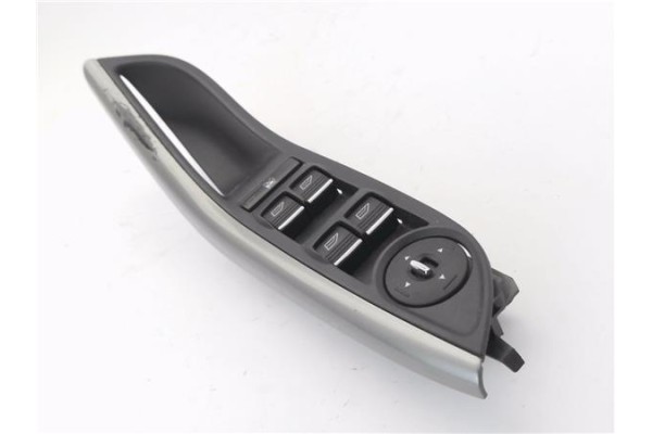 Recambio de mando elevalunas delantero izquierdo para ford focus berlina (cew) 1.0 business referencia OEM IAM 2029540 AM5T14A13