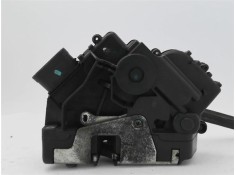 Recambio de cierre electromagnetico trasero derecho para smart forfour 1.5 cdi (50kw) referencia OEM IAM A4547300035  