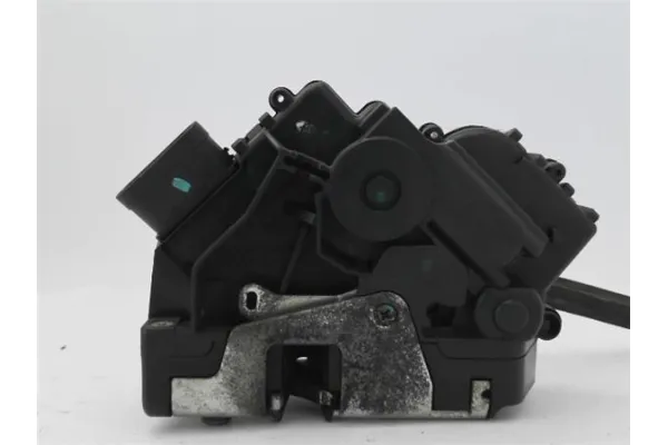 Recambio de cierre electromagnetico trasero derecho para smart forfour 1.5 cdi (50kw) referencia OEM IAM A4547300035  
