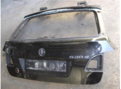 Recambio de porton trasero para bmw serie 5 berlina (e60) 3.0 530d referencia OEM IAM 41627122441  