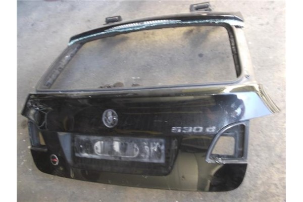Recambio de porton trasero para bmw serie 5 berlina (e60) 3.0 530d referencia OEM IAM 41627122441  