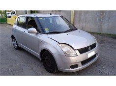 suzuki swift iii (sg) del año 2007