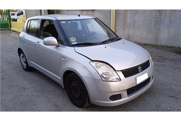 suzuki swift iii (sg) del año 2007