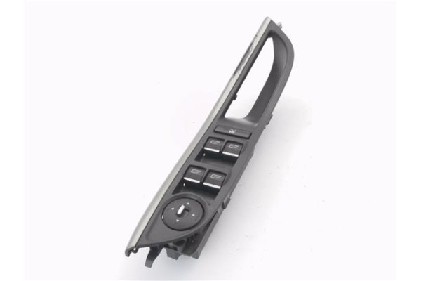Recambio de mando elevalunas delantero izquierdo para ford focus berlina (cew) 1.0 business referencia OEM IAM 2029540 AM5T14A13