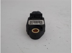Recambio de sensor impacto para toyota verso (aur2/zgr2) 2.0 d-4d referencia OEM IAM 8983105020  