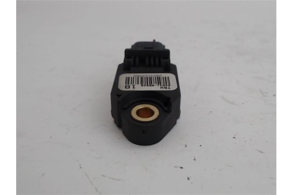 Recambio de sensor impacto para toyota verso (aur2/zgr2) 2.0 d-4d referencia OEM IAM 8983105020  