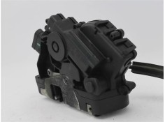 Recambio de cierre electromagnetico trasero derecho para smart forfour 1.5 cdi (50kw) referencia OEM IAM A4547300035  