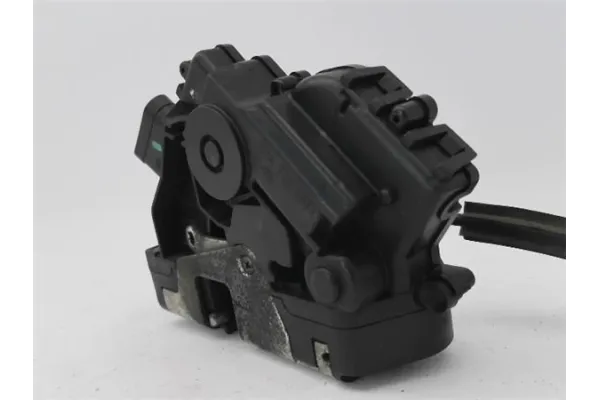 Recambio de cierre electromagnetico trasero derecho para smart forfour 1.5 cdi (50kw) referencia OEM IAM A4547300035  