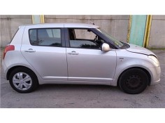 suzuki swift iii (sg) del año 2007