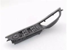 Recambio de mando elevalunas delantero izquierdo para ford focus berlina (cew) 1.0 business referencia OEM IAM 2029540 AM5T14A13