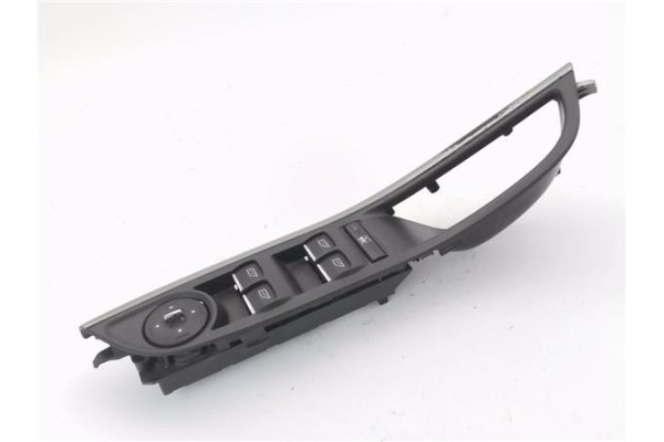 Recambio de mando elevalunas delantero izquierdo para ford focus berlina (cew) 1.0 business referencia OEM IAM 2029540 AM5T14A13