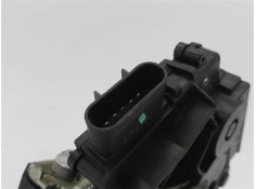 Recambio de cierre electromagnetico trasero derecho para smart forfour 1.5 cdi (50kw) referencia OEM IAM A4547300035  