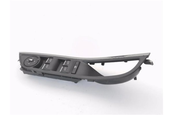 Recambio de mando elevalunas delantero izquierdo para ford focus berlina (cew) 1.0 business referencia OEM IAM 2029540 AM5T14A13