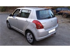suzuki swift iii (sg) del año 2007