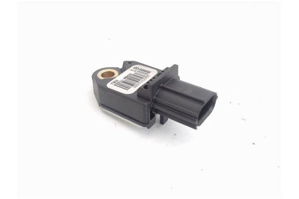 Recambio de sensor impacto para toyota verso (aur2/zgr2) 2.0 d-4d referencia OEM IAM 8983105020  