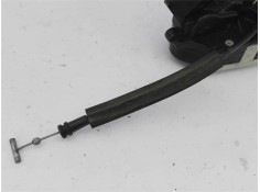 Recambio de cierre electromagnetico trasero derecho para smart forfour 1.5 cdi (50kw) referencia OEM IAM A4547300035  