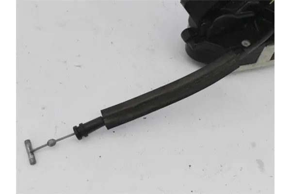 Recambio de cierre electromagnetico trasero derecho para smart forfour 1.5 cdi (50kw) referencia OEM IAM A4547300035  