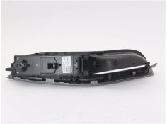 Recambio de mando elevalunas delantero izquierdo para ford focus berlina (cew) 1.0 business referencia OEM IAM 2029540 AM5T14A13