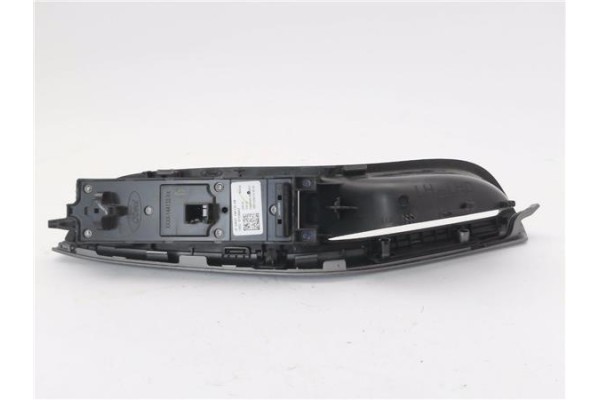 Recambio de mando elevalunas delantero izquierdo para ford focus berlina (cew) 1.0 business referencia OEM IAM 2029540 AM5T14A13