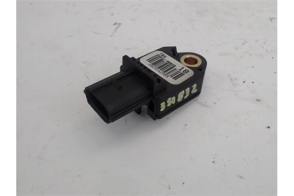 Recambio de sensor impacto para toyota verso (aur2/zgr2) 2.0 d-4d referencia OEM IAM 8983105020  