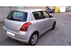 suzuki swift iii (sg) del año 2007
