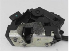 Recambio de cierre electromagnetico trasero derecho para smart forfour 1.5 cdi (50kw) referencia OEM IAM A4547300035  