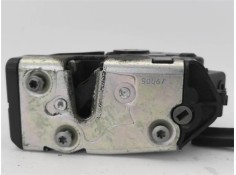 Recambio de cierre electromagnetico trasero derecho para smart forfour 1.5 cdi (50kw) referencia OEM IAM A4547300035  