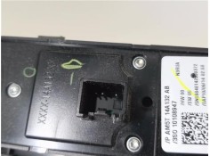 Recambio de mando elevalunas delantero izquierdo para ford focus berlina (cew) 1.0 business referencia OEM IAM 2029540 AM5T14A13