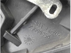 Recambio de cierre electromagnetico trasero derecho para smart forfour 1.5 cdi (50kw) referencia OEM IAM A4547300035  