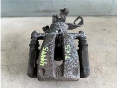 Recambio de pinza freno trasero izquierda para mini mini (r56) 1.6 cooper d referencia OEM IAM 34216785611  