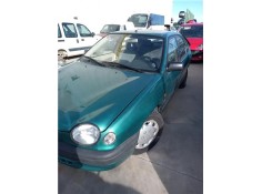 toyota corolla (e11) del año 1998