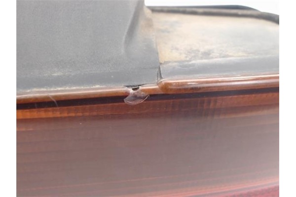Recambio de piloto trasero derecho para bmw serie 5 berlina (e39) referencia OEM IAM 8358032 00724002 