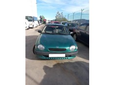 toyota corolla (e11) del año 1998