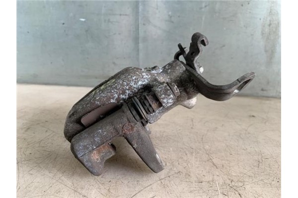 Recambio de pinza freno trasero izquierda para mini mini (r56) 1.6 cooper d referencia OEM IAM 34216785611  