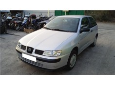 seat ibiza (6k1) del año 1999