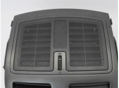 Recambio de rejilla entrada de aire para toyota auris (e15) 2.0 d-4d referencia OEM IAM 1ADFTV D4D 