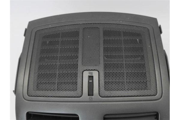 Recambio de rejilla entrada de aire para toyota auris (e15) 2.0 d-4d referencia OEM IAM 1ADFTV D4D 