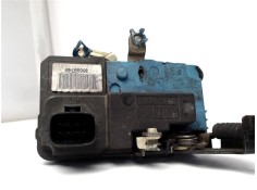 Recambio de cierre electromagnetico delantero izquierdo para volvo s60 berlina 2.4 referencia OEM IAM 30699746  