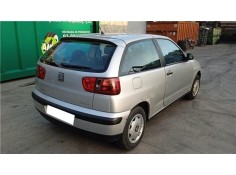 seat ibiza (6k1) del año 1999