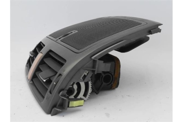 Recambio de rejilla entrada de aire para toyota auris (e15) 2.0 d-4d referencia OEM IAM 1ADFTV D4D 
