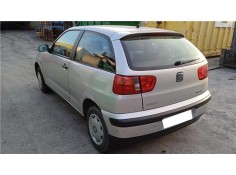 seat ibiza (6k1) del año 1999