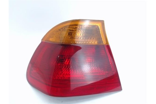 Recambio de piloto trasero izquierdo para bmw serie 3 berlina (e46) referencia OEM IAM 63218364921 682211/230211 8364921 , BMW |