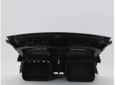 Recambio de rejilla entrada de aire para toyota auris (e15) 2.0 d-4d referencia OEM IAM 1ADFTV D4D 