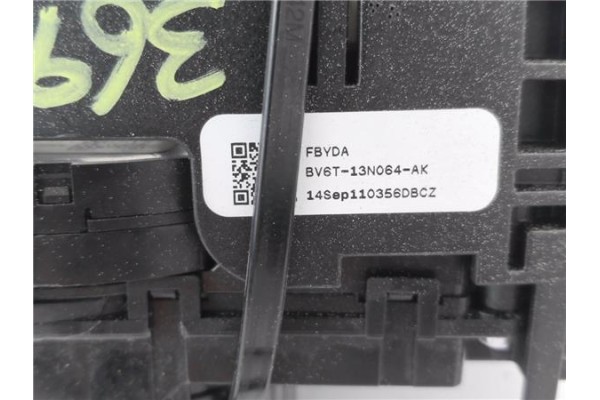 Recambio de mando intermitencia para ford focus berlina (cew) 1.0 business referencia OEM IAM 1883869 BV6T13N064AK 